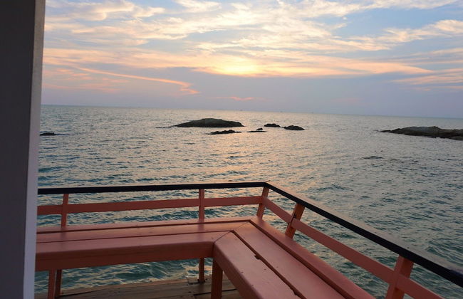 BW Private Villa Pattaya Beach - Foto 65