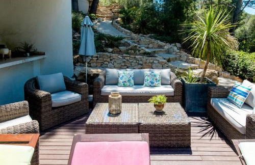 Villa Le Mas des Roches à 15mn airport Marseille - Photo 7