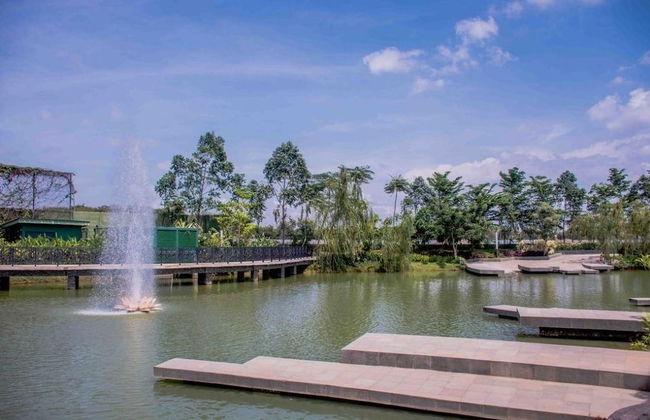 Kelapa Gading House - Photo 19