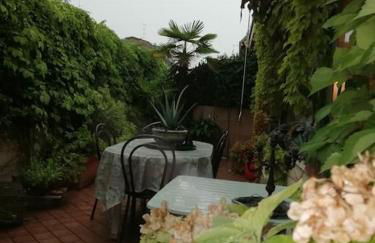 Romantico attico con terrazzo in Centro - Foto 22