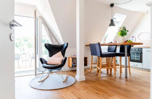 Smile, wunderschöne Wohnung direkt am Strand - Foto 21