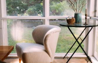 1850s Maine Farmhouse featured in Condé Nast Traveler with 11 Acres Near Water - Foto 15