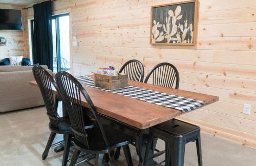 Bourbon Barrel Cottages #7 on Ky Bourbon Trail - Foto 7