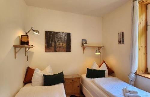 Ferienwohnungen Hermannsmuehle - Foto 29