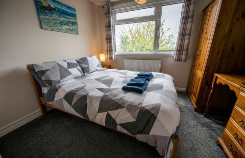 Plymouth Plym Valley Impressive House Free Parking In Great Location By STAE-Homes - Foto 7