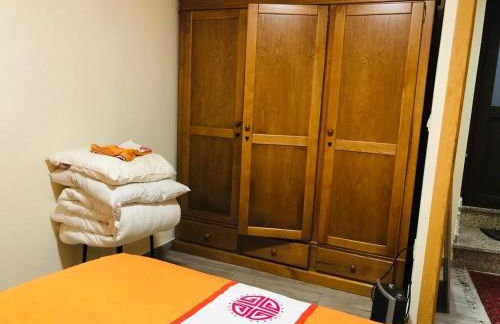 Cozy house near Lobios, 92 m², nature - Photo 17