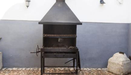 casa rural la Venta de Agar Orgaz, Toledo 30 min Puy du fou - Foto 5