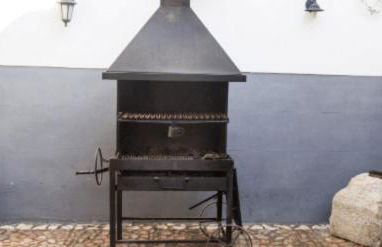 casa rural la Venta de Agar Orgaz, Toledo 30 min Puy du fou - Foto 5