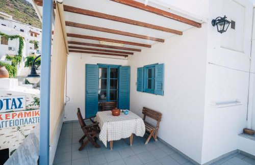 Potter's Apartment/40 meters from the beach - Foto 10