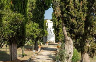 Agriturismo Villa Coluccia - Foto 41