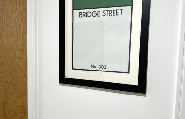 Vū by the Bridge, Inverness City Centre - Foto 67