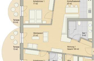 Wellness Ferienwohnungen Obere Mühle - Foto 3