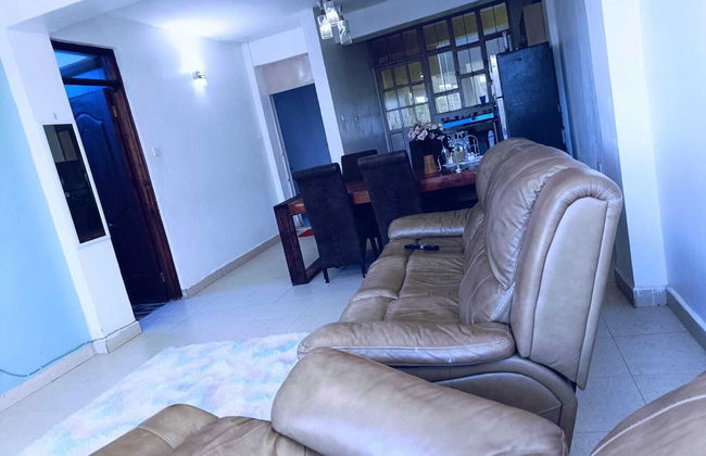 Redhill Cliff Complex - Foto 23