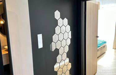 COMO Apartment parking podziemny - Foto 10