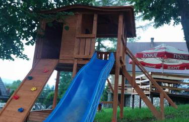 Dom Tatrzański Widok - Foto 36