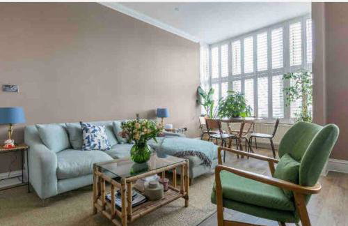 Walpole View - Pet Friendly - Foto 16