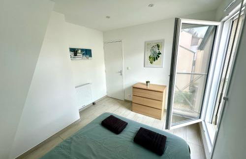 Cabine de la plage - Foto 28