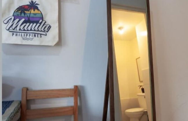 Buenbyahe Urban Deca Tower Edsa - Foto 3