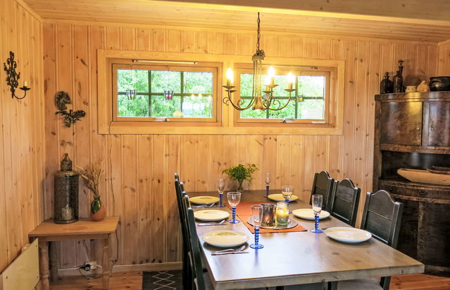 Skafjellstoga - Foto 10