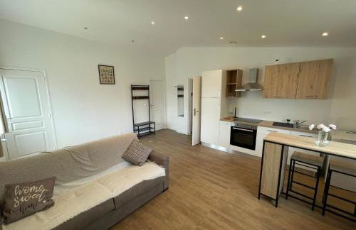 Massy Appart Hotel - Foto 8