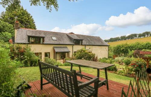 Elsworthy Farm Cottage - Foto 21