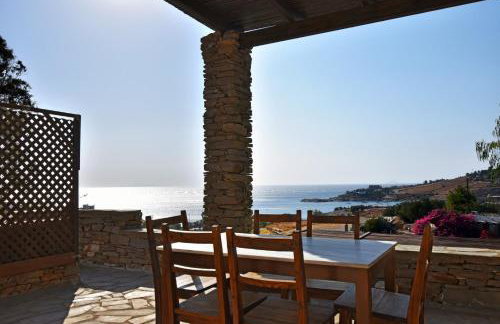 family home with a fantastic sea view, 5 minutes from the beaches - Foto 13