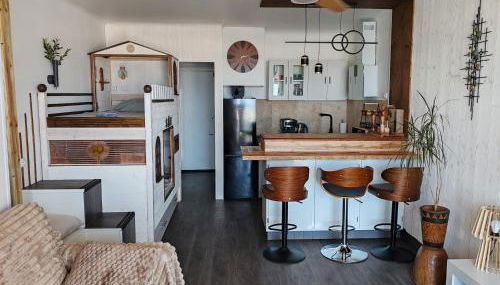 Studio SAM - Face à la Mer - Foto 2