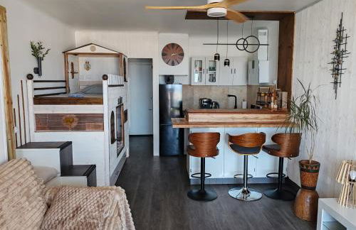 Studio SAM - Face à la Mer - Foto 2