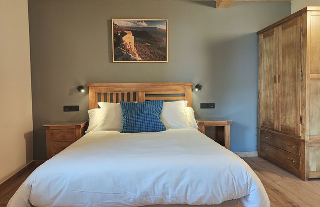 Las Bordas de Miquelet - Foto 2