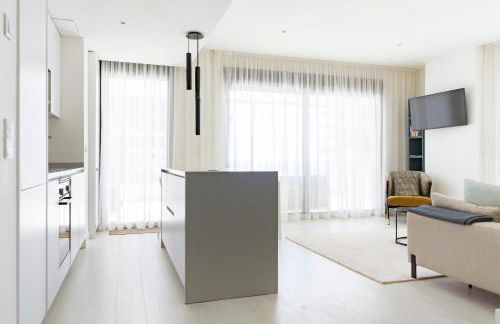 Apartamento Málaga Halia - Photo 5