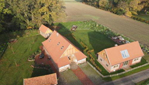 Artlandhaus 1719 - Geschichte trifft Moderne - Foto 5