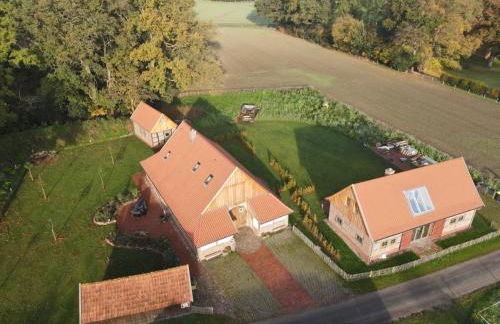 Artlandhaus 1719 - Geschichte trifft Moderne - Foto 5