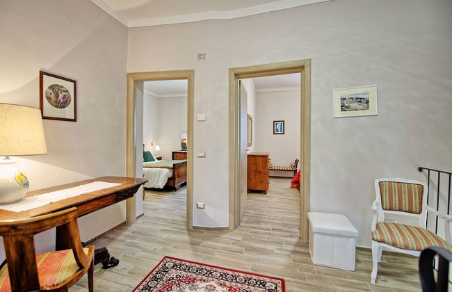 Villa Morandi - Foto 35