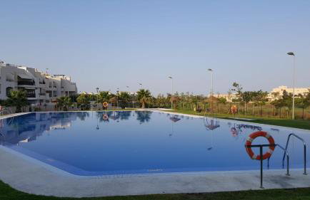 Apartments Sol de Almeria Golf y Playa II - Foto 7