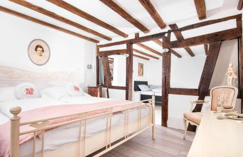 Alte Uhrmacherei - Foto 17