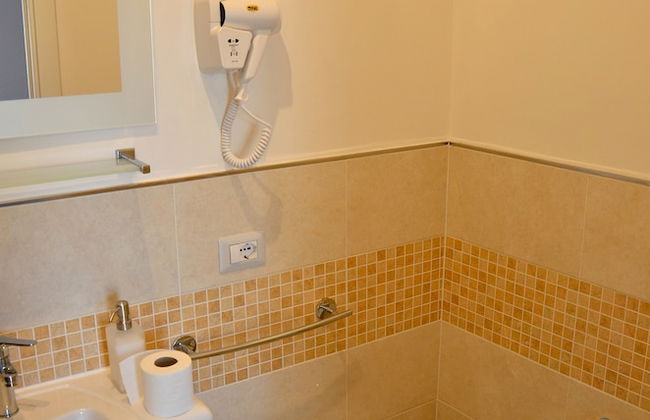 Florence Stadium B&B - Foto 31