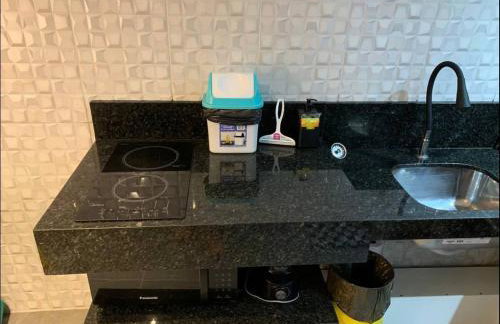 Loft Moderno Aconchegante e Confortável - Foto 5