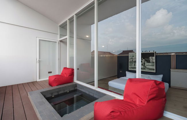 Cozy Boutique Hotel City Center - Foto 15