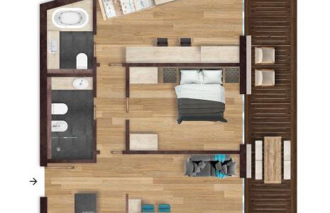 Movi Family Apart-Hotel ****s - Foto 33