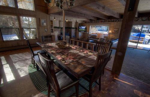 Five-Bedroom House - Foto 20