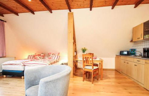 Ferienwohnung Röbelmüritz - Foto 6