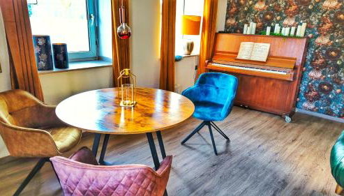 AMORE 69 bei Greta - Foto 2