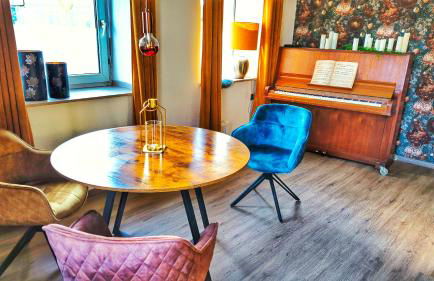 AMORE 69 bei Greta - Foto 19