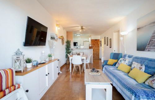 Bonito Piso a 1 minuto de la Playa - Foto 4