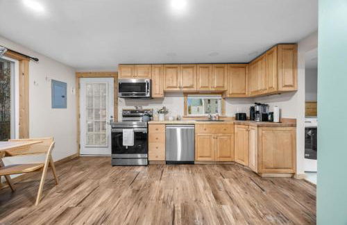 Cozy Home in Pittsfield - Foto 19