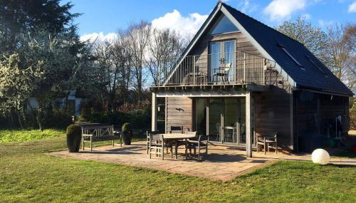 White Cottage Apartment - Foto 2