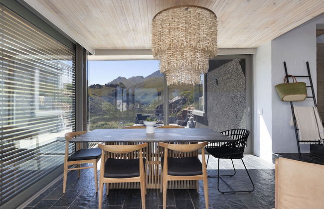 Hytte Riverview - Foto 11