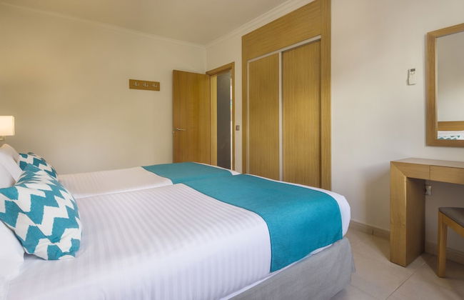 Aparthotel ILUNION Costa Sal Lanzarote - Photo 24