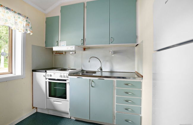 First Camp Orsa - Foto 40