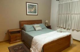 Apartamento dos Pássaros - Mirante da Colina - Foto 8